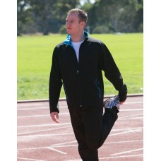 ADULT ROSEWALL SOFTSHELL JACKET ADULT ROSEWALL SOFTSHELL JACKET