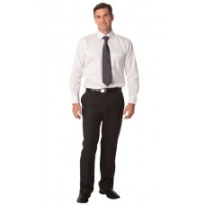 ADULT'S POLYVISCOSE STRETCH PANTS