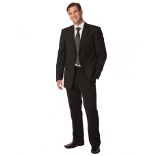 ADULT'S POLY/VISCOSE STRETCH PANTS