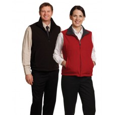 ADULTS REVERSIBLE VEST