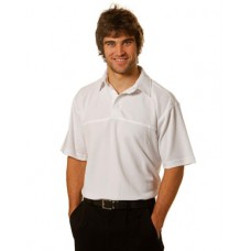 MEN’S COOLDRY® SHORT SLEEVE POLO MEN’S COOLDRY® SHORT SLEEVE POLO