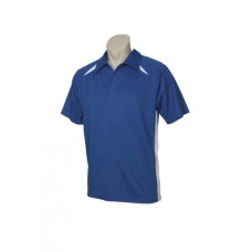 ADULTS SPLICE POLO ADULTS SPLICE POLO
