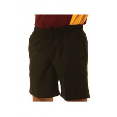 ADULT'S MICROFIBRE SPORT SHORTS