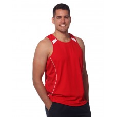 ADULTS LEGEND SINGLET ADULTS LEGEND SINGLET
