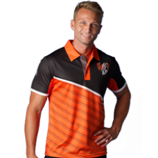ADULTS POLO SHORT SLEEVE