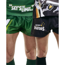 ADULTS RUGBY LEAUGE SHORTS