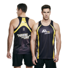 ADULTS SINGLET STANDARD 