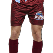 ADULTS SOCCER SHORTS
