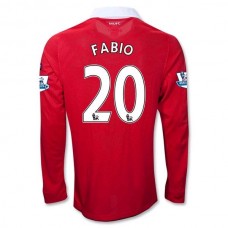 ADULTS SOCCER LONG SLEEVE TEE