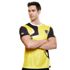 ADULTS TEE SHORT SLEEVE