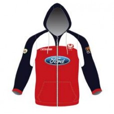 ADULTS HOODIE ZIP 