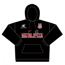 ADULTS HOODIE KANGA