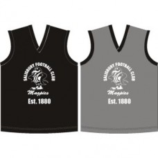 ADULTS TRAINING JUMPER RERVESIBLE ADULTS TRAINING JUMPER RERVESIBLE