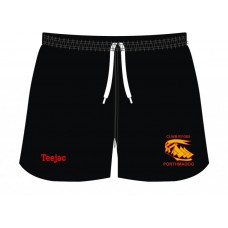 ADULTS TRAINING SHORTS