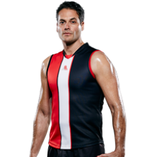 ADULTS TRAINING JUMPER SLEEVELESS 