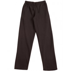 ADULTS TRADITIONAL FLEECY TRACKPANTS