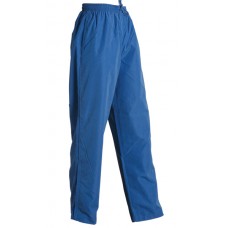 ADULTS WARM UP PANTS WITH BREATHABLE LINING