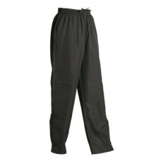 KIDS WARM UP PANTS WITH BREATHABLE LINING KIDS WARM UP PANTS WITH BREATHABLE LINING