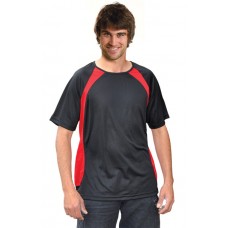 ADULT'S COOLDRY® ATHLETIC TEE SHIRT