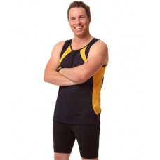 ADULT'S COOLDRY® ATHLETIC SINGLET