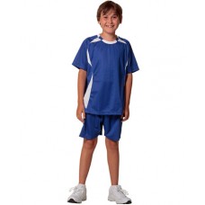 KID'S COOLDRY® SOCCER JERSEY KID'S COOLDRY® SOCCER JERSEY