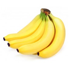 BANANAS SEMI RIPE KG