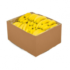 BANANAS QLD KG 13KG/CTN