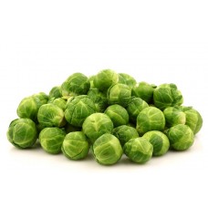 BRUSSEL SPROUTS 2KG BAG - SEASONAL 