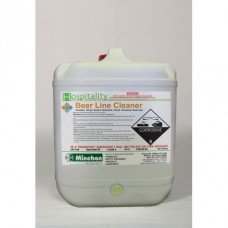 BEER LINE CLEANER 20LT BEER LINE CLEANER 20LT