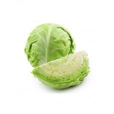 CABBAGE GREEN EACH