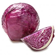 CABBAGE RED EACH