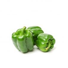 CAPSICUM GREEN KG