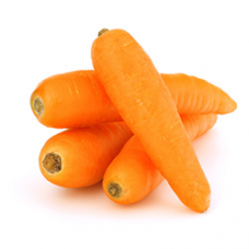 CARROTS LARGE KG