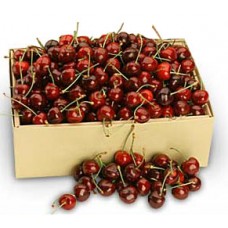 CHERRIES 5KG/BOX APPROX - SEASONAL