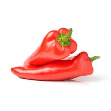 CHILLIES RED JALAPENO KG
