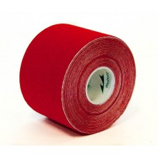 MUSCLE TAPE - RED (SINGLE ROLL) MUSCLE TAPE - RED (SINGLE ROLL)