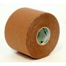 MUSCLE TAPE - TAN (SINGLE ROLL) MUSCLE TAPE - TAN (SINGLE ROLL)
