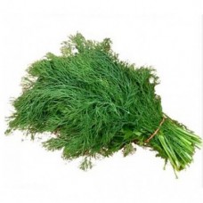 DILL  BUNCH