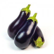 EGGPLANT  KG  