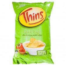 THINS CHIP LTE/TANG X 18