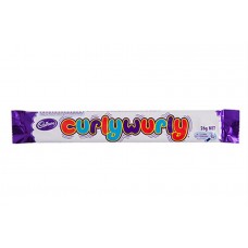CAD CURLY WURLY 48 X 21.5GM