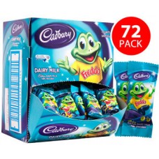 CAD FREDDO D/MILK 12GMX72