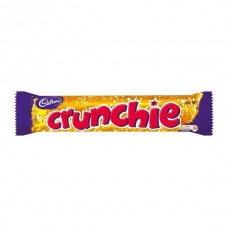 CAD CRUNCHIE BAR 2286 50GMX42