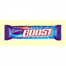 CAD CHOC BOOSTBAR 50GMX35