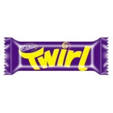 CAD CHOC TWIRL MED 39GMX42