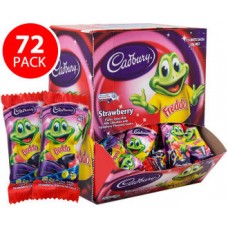 CAD FREDDO STRBRY 3298 15GM
