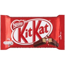 KIT KAT 4 FINGER 42GMX48