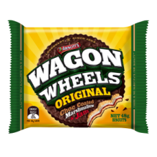 ARN WAGON WHEELS ORIG 48GMX16