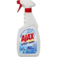 AJAX S/WIPE OCN FRSH 500ML
