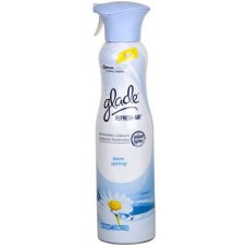 GLADE AERO A/FRESH SPRING 200GM GLADE AERO A/FRESH SPRING 200GM